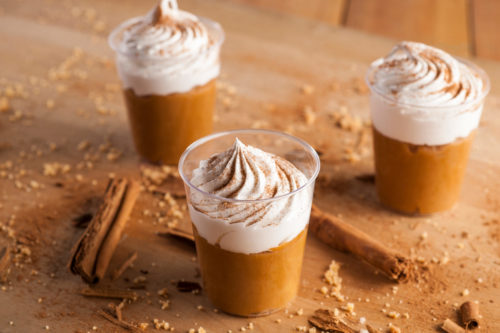 Shot Suspiro Limeño